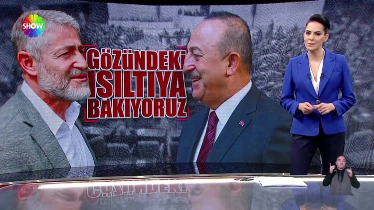 Meclis'te gülümseten anlar