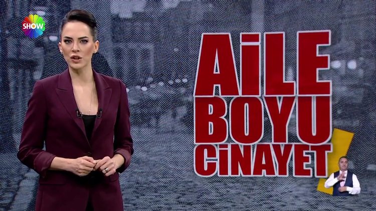 Kan donduran sözler!