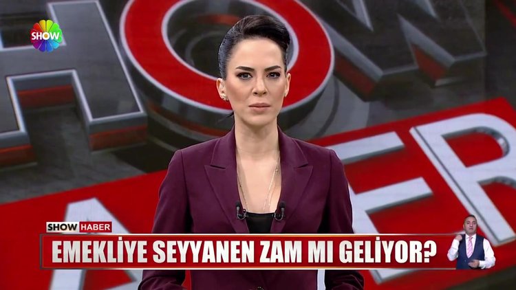 Emekliye seyyanen zam mı geliyor?