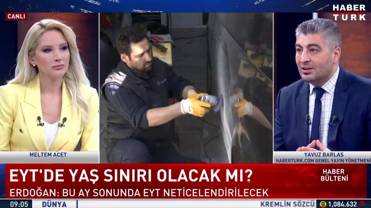 EYT sorunu ne zaman çözülecek?