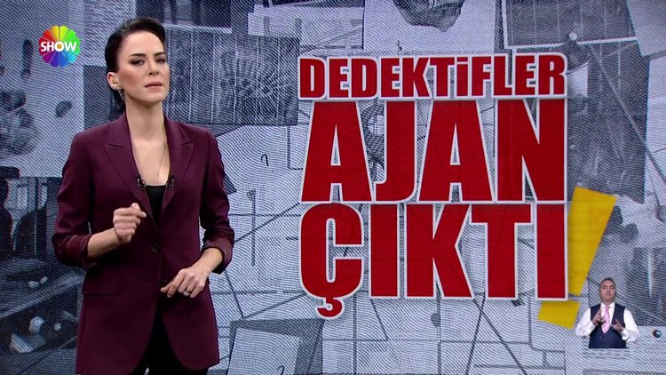 Özel dedektiflere ''ajan'' operasyonu!