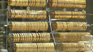 15 Aralık 2022 altın fiyatlarındaki son durum! Gram altın, çeyrek altın fiyatları ne kadar oldu?