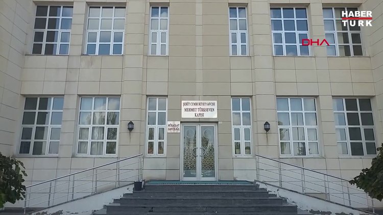 'MİT'e alacağız' diyerek liseli kıza istismarda okul müdürlerine tutuklama talebi