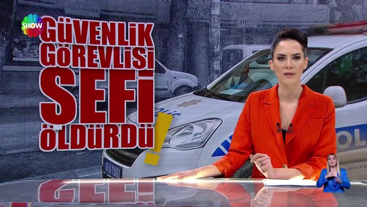 PTT'de ''neden işe geç kaldın'' cinayeti