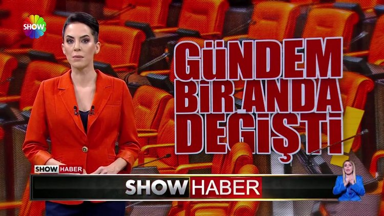 Meclis'te İmamoğlu polemiği