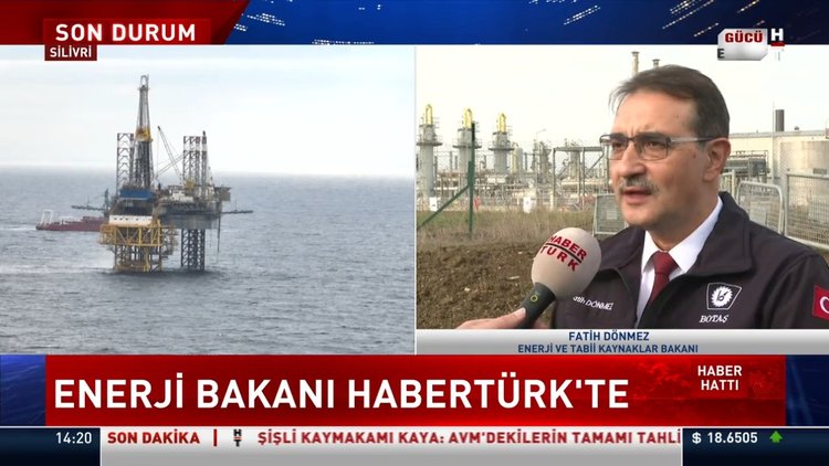 Avrupa'nın en büyüğü