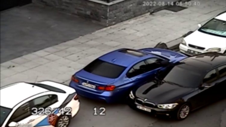 3 dakikada çalıyorlar! Hırsızların gözdesi "Hayalet gösterge"