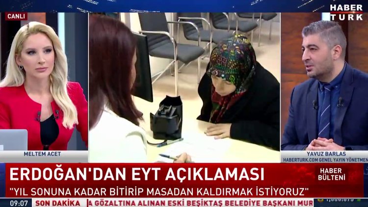 EYT'de yaş sınırı olacak mı? EYT ne zaman çıkacak?