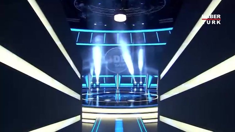 Türkiye'nin yeni lider adayları 'Lider Türkiye'de yarışacak