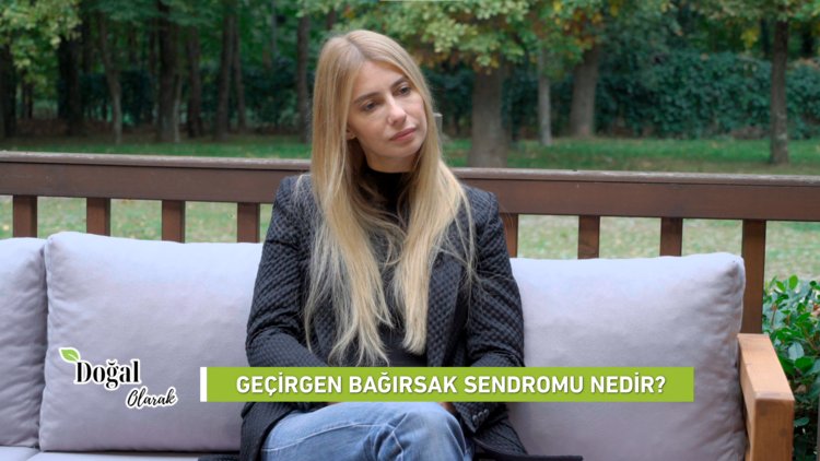 Doğal Olarak - 17 Aralık 2022 (Oyuncu Tuba Ünsal Doğal Olarak'ın konuğu oldu)