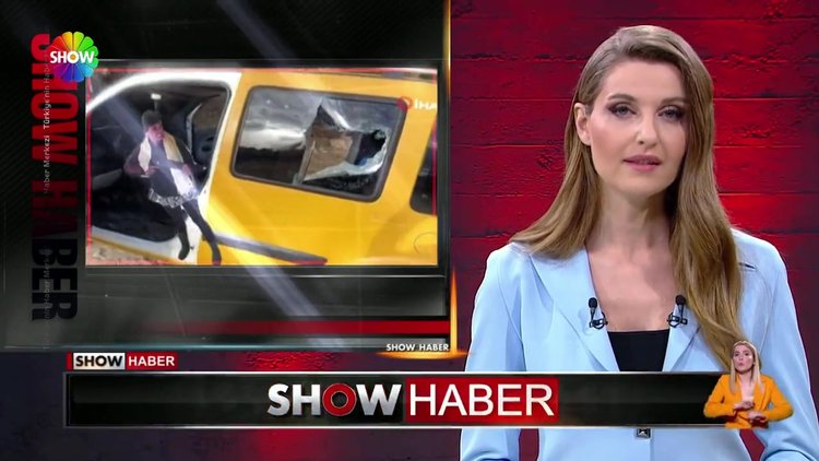 Binayı havaya uçuracaktı!