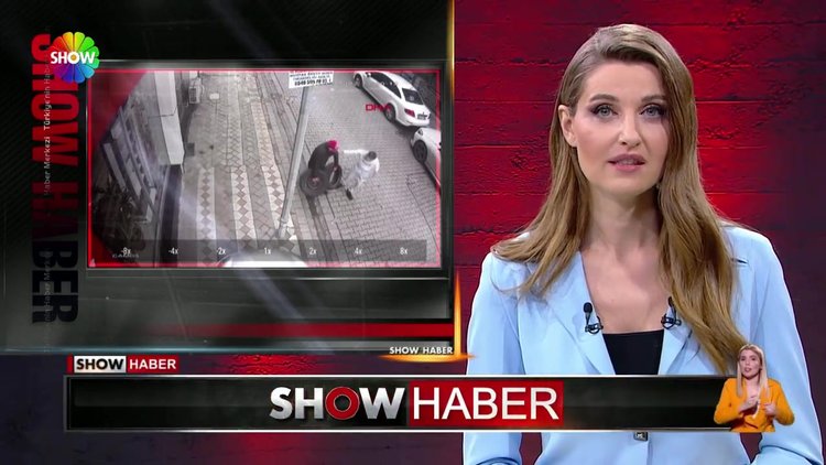 Hırsızı 'tesadüf' yakalattı!