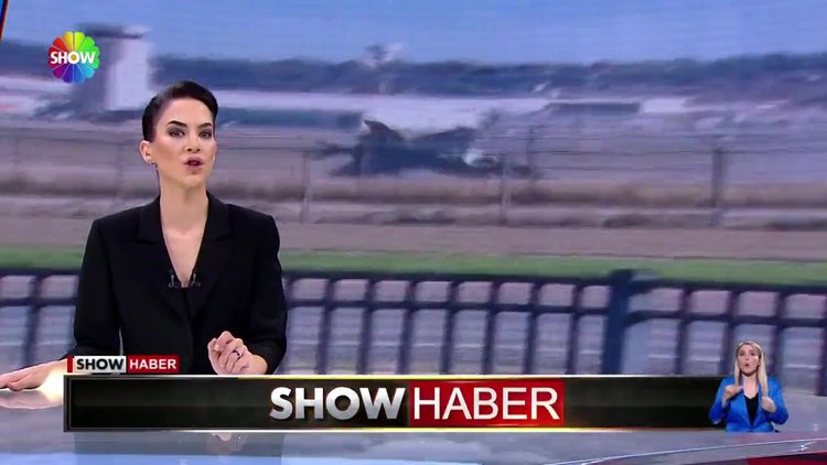 Yine F-35 yine kaza!