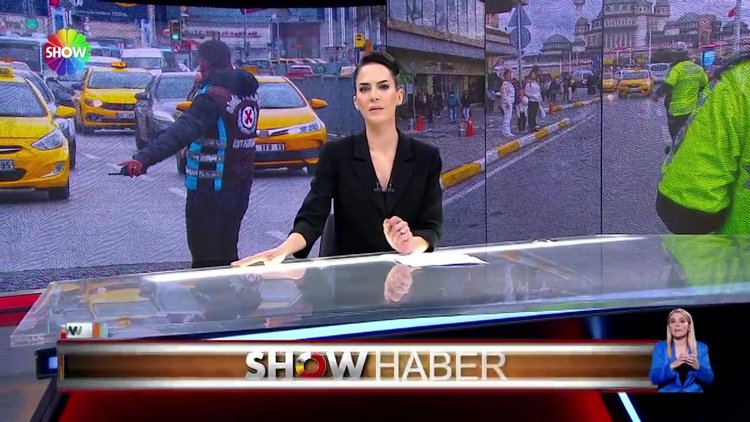 Taksilere sıkı denetim!