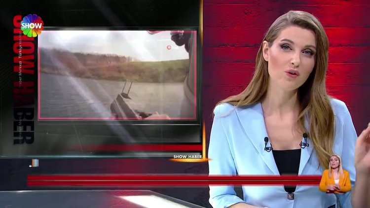 Özel Harekat'tan nefes kesen tatbikat