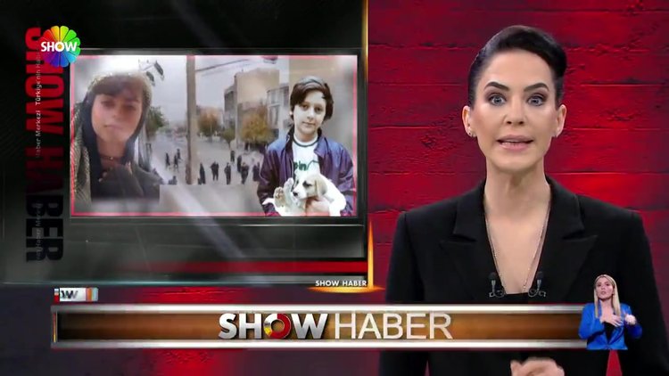 İran yönetiminden geri adım!