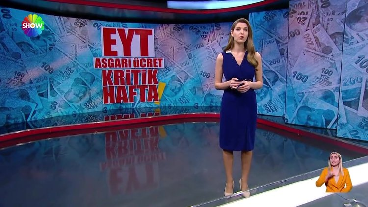 Asgari ücret kaç lira olacak?