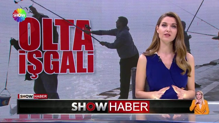 'Oltalar kafamıza geliyor' isyanı!