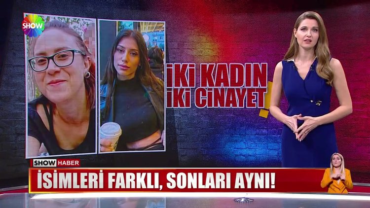 İsimleri farklı, sonları aynı!