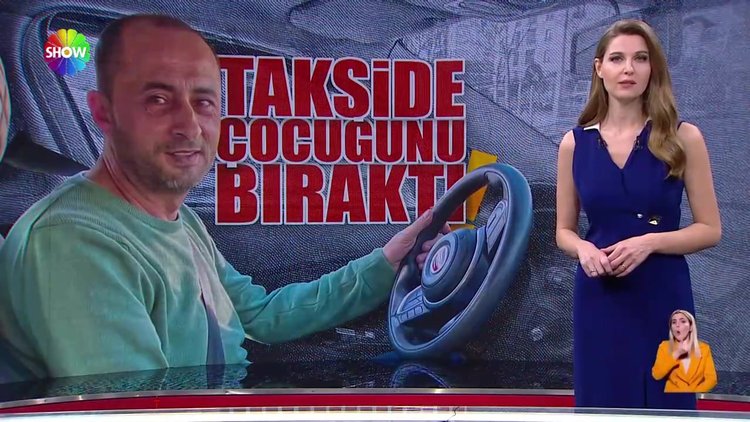 'Yanıma para almamışım' dedi, eve çıktı