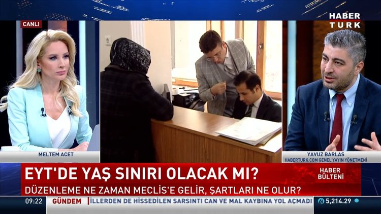 EYT ne zaman çıkacak? EYT'de son durum ne?