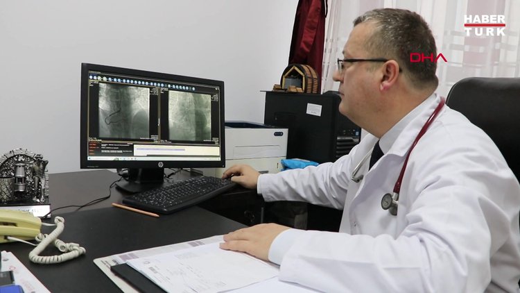 Profesörden araç kullananlara 'kalp krizi belirtisi' uyarısı