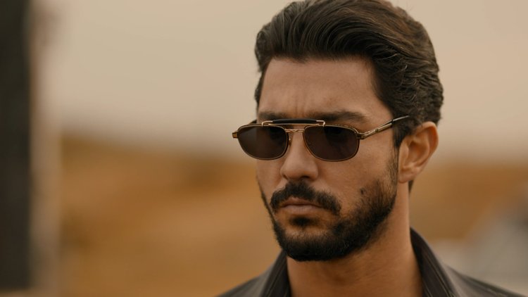 Sipahi 3. Bölüm Fragmanı