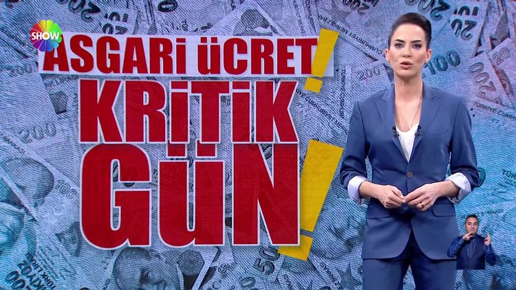 Asgari ücret 9 bin TL olacak mı?