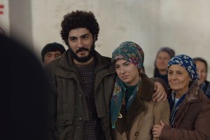 Çöpköy halkının kalacakları yeni yeri!