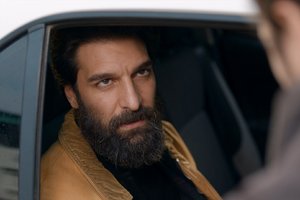 "Babam için bunu yapmam lazımdı..."