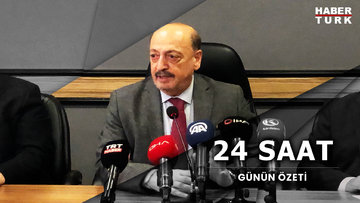 Günün özeti (21.12.2022)