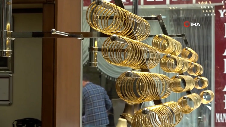 21 Aralık 2022 altın fiyatlarındaki son durum ne? Gram altın, çeyrek altın fiyatları ne kadar oldu?