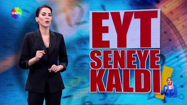 EYT ocak ortasında görüşülecek