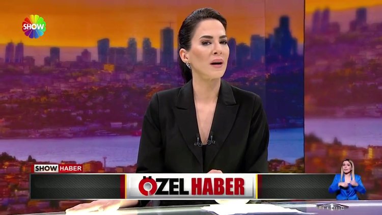 Tuzağa düşürdü, noterde imzayı kaptı!