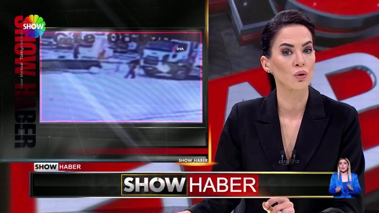 Çöp kamyonunun altında kaldı!