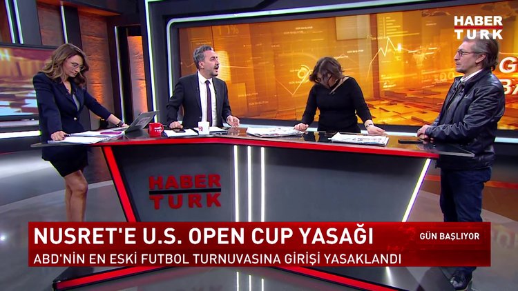 22 Aralık 2022 (ABD&#039;nin en eski futbol turnuvasına girişi yasaklandı)