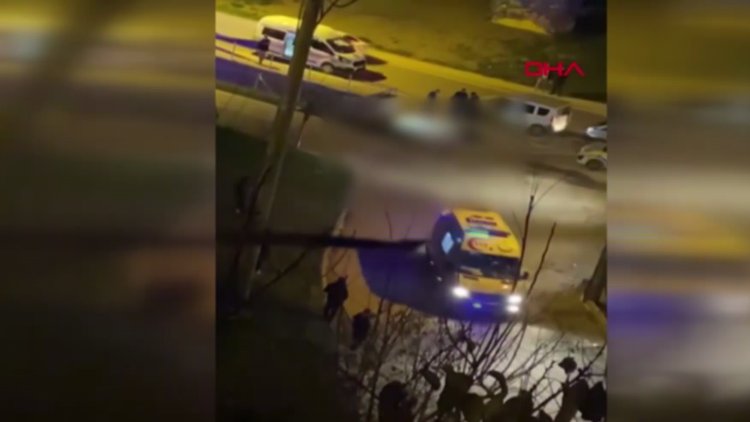 Ölü bulunan Gökçe, viyadükten atlamış