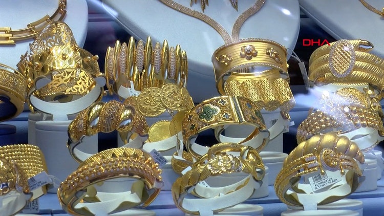 22 Aralık 2022 altın fiyatlarındaki son durum ne? Gram altın, çeyrek altın fiyatları ne kadar, kaç TL?