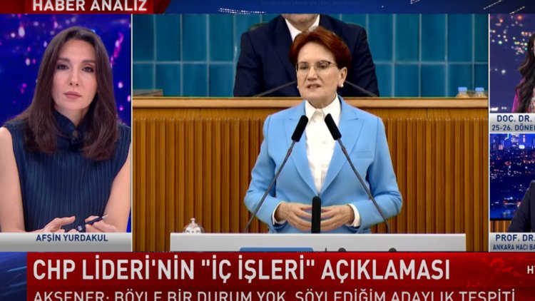 HT 360 - 23 Aralık 2022 (6’lı masanın adayı kim olacak?)