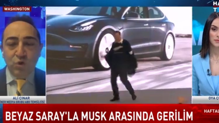 Haftalık - 25 Aralık 2022 (Elon Musk, Twitter&#039;daki görevinden istifa edecek mi?)