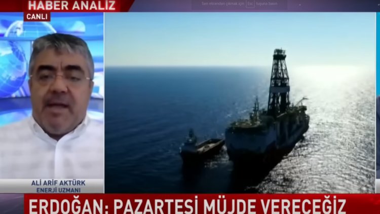 Burası Haftasonu - 25 Aralık 2022 (Karadeniz&#039;de yeni gaz mı bulundu?)