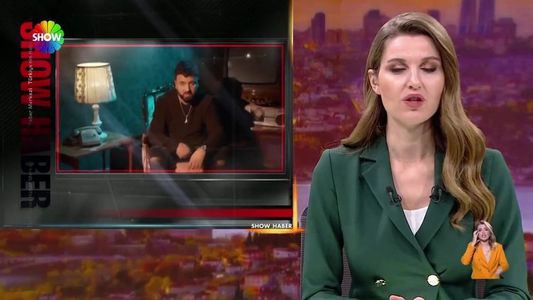 Cephanelikle yakalandı!