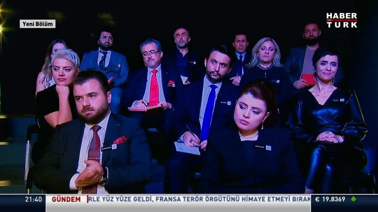 Yeni Bakış grubu adına Öznur Yavuz Yağcı konuştu: Emekli maaşları asgari ücret seviyesine bağlanmalı