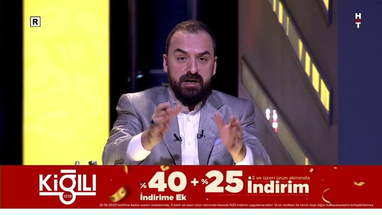 Hür İrade grubu adına Orhan Cesur konuştu: Memur ve emekliye yüzde 67 zam yapılmalı