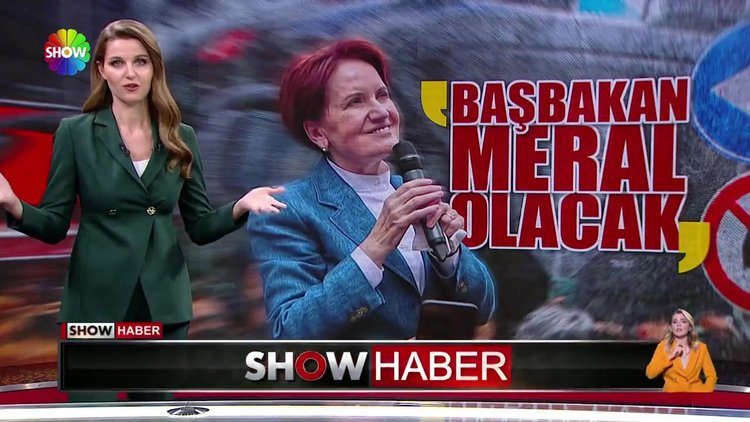 Akşener kadınlarla buluştu