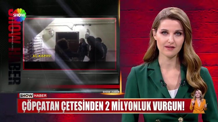 Çöpçatan çetesinden 2 milyonluk vurgun!