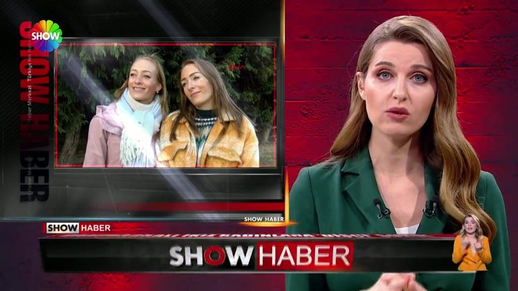 Danimarkalı ikiz kadınlara 'dişçi' şoku!