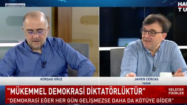 Gelecek Fikirler - 24 Aralık 2022 (İstanbul&#039;a geldiğinde nasıl bir Türkiye ile karşılaştı?)