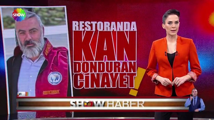 İş insanı akademisyeni öldürdü!