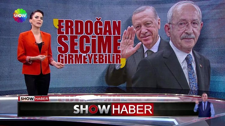 ''Seçim kararı alsın, adayı açıklarız!''